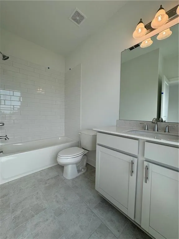 1112 Larkin Drive Buford, GA 30518