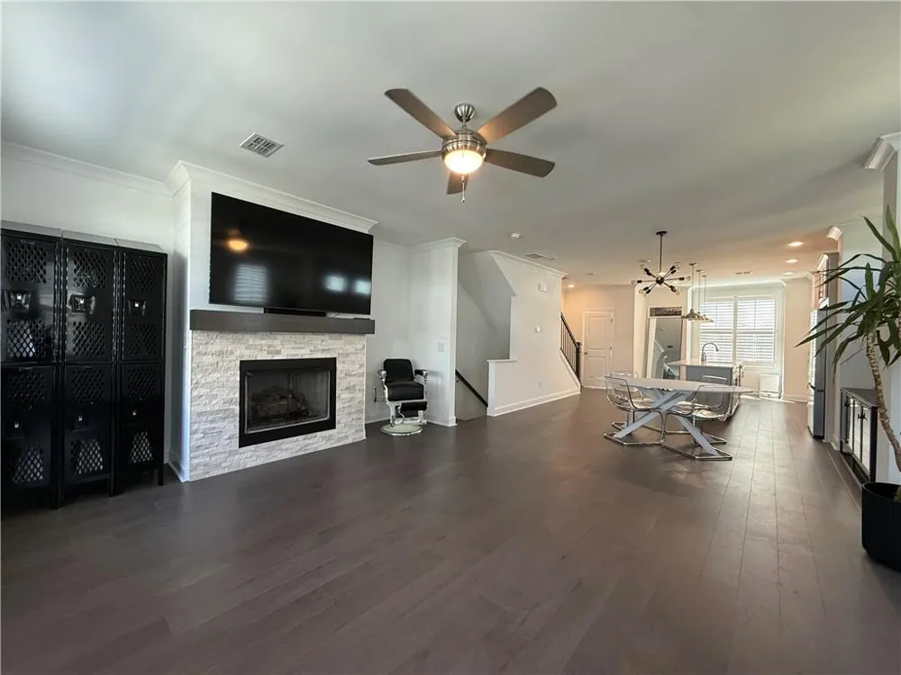 1112 Larkin Drive Buford, GA 30518