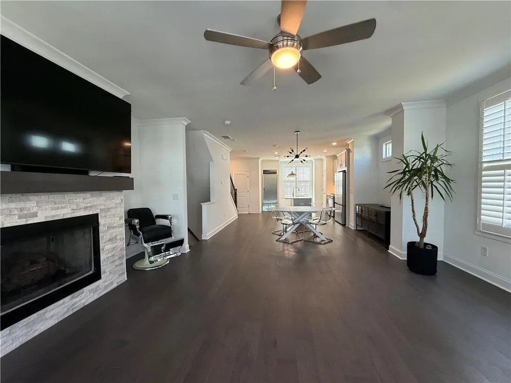 1112 Larkin Drive Buford, GA 30518