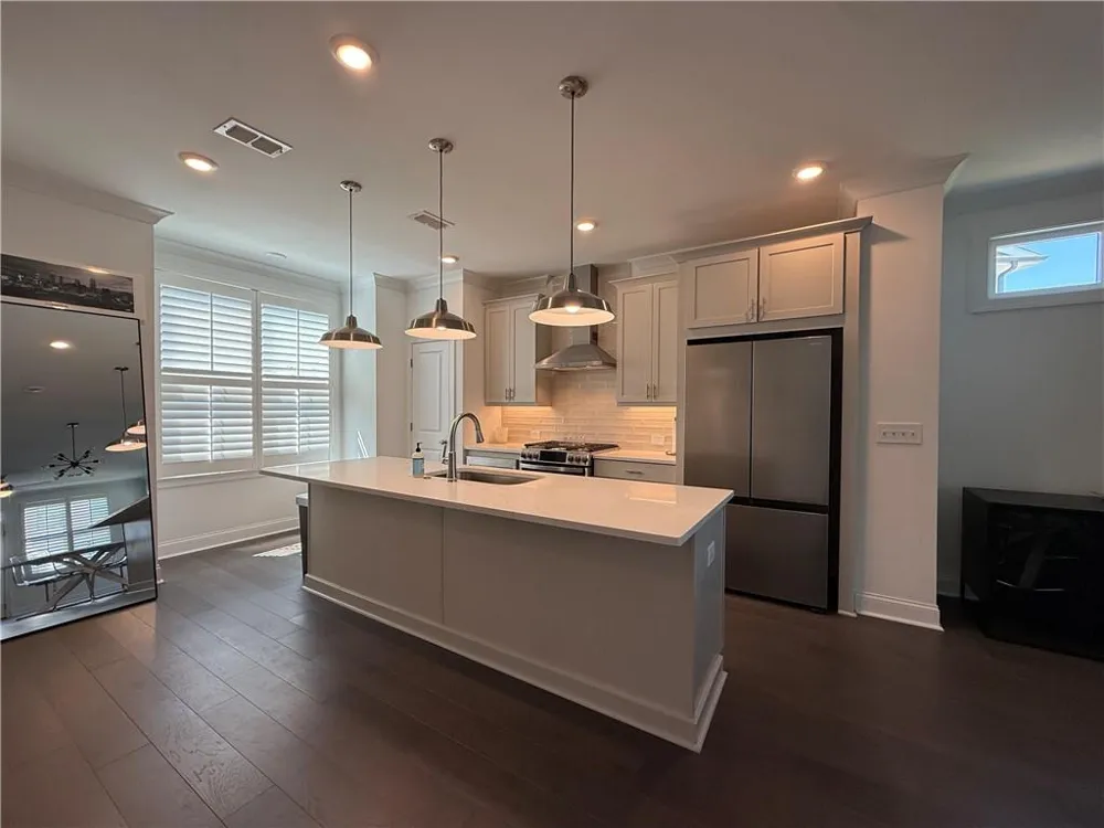 1112 Larkin Drive Buford, GA 30518