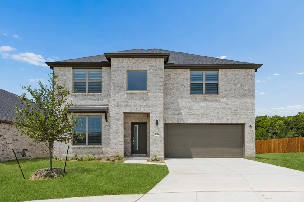 910 Windy Valley Road Princeton, TX 75407
