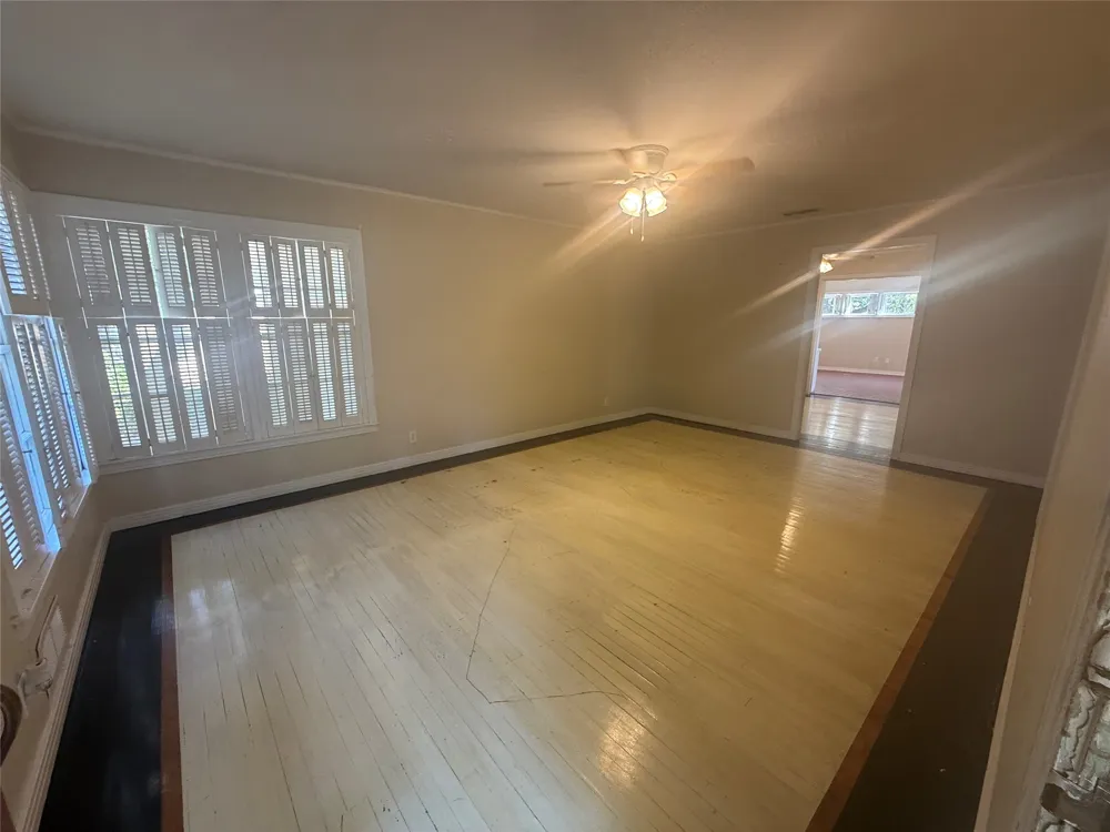 4042 Benbrook Street Abilene, TX 79605