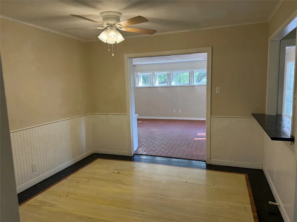 4042 Benbrook Street Abilene, TX 79605