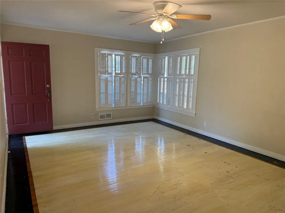 4042 Benbrook Street Abilene, TX 79605