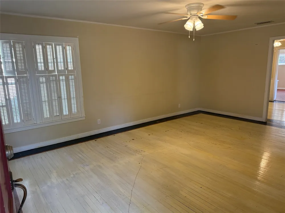 4042 Benbrook Street Abilene, TX 79605