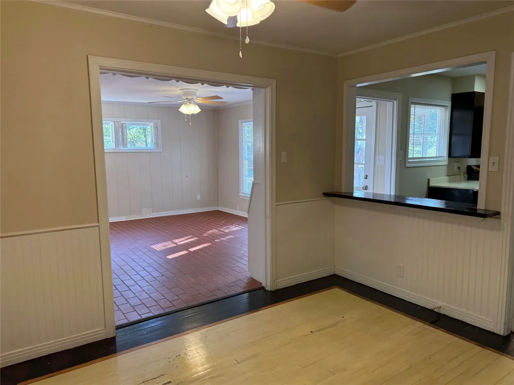 4042 Benbrook Street Abilene, TX 79605