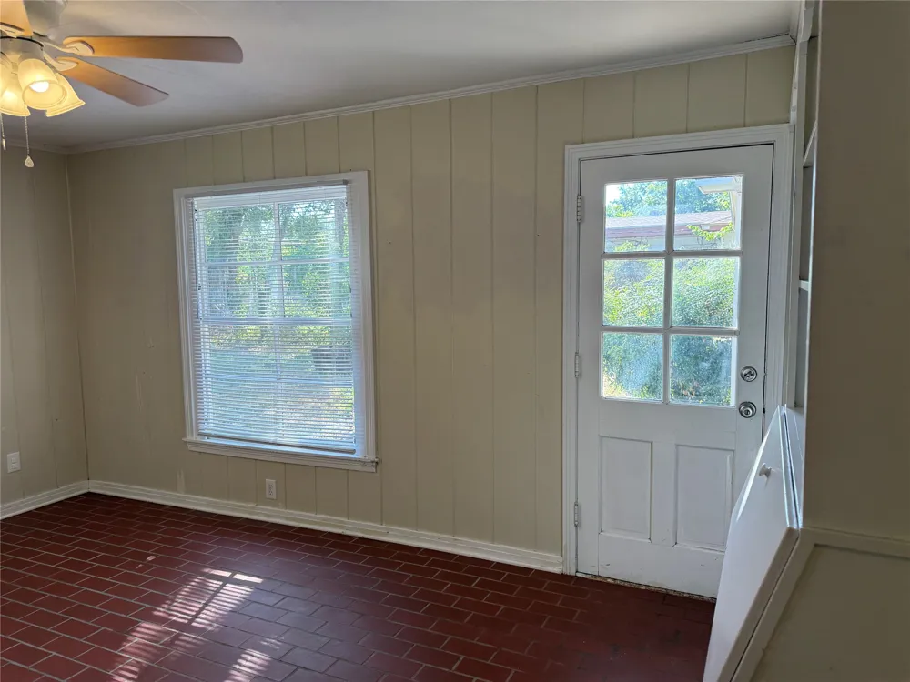 4042 Benbrook Street Abilene, TX 79605