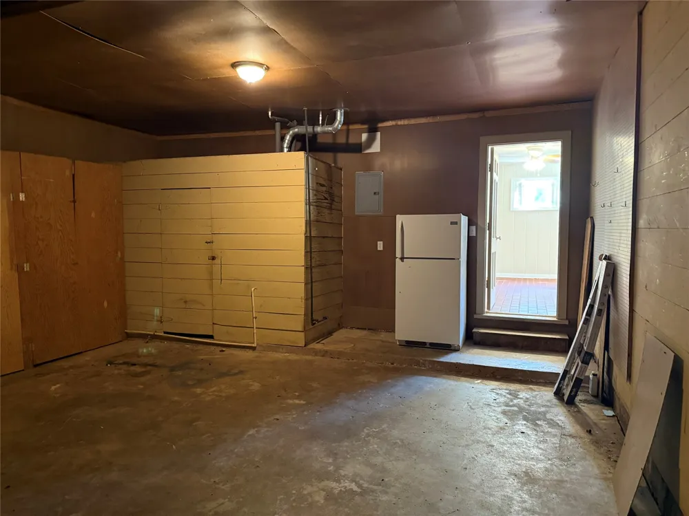 4042 Benbrook Street Abilene, TX 79605