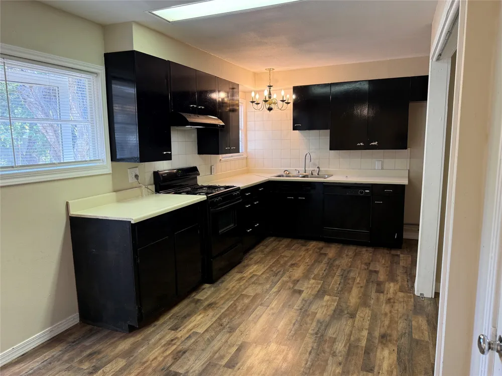 4042 Benbrook Street Abilene, TX 79605