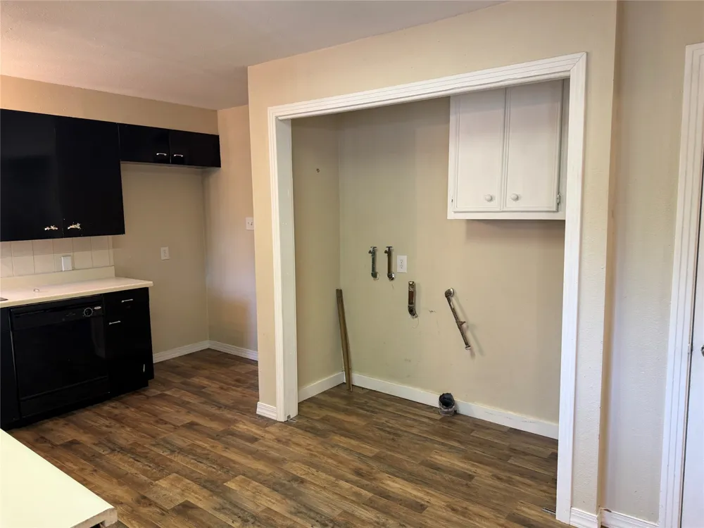 4042 Benbrook Street Abilene, TX 79605