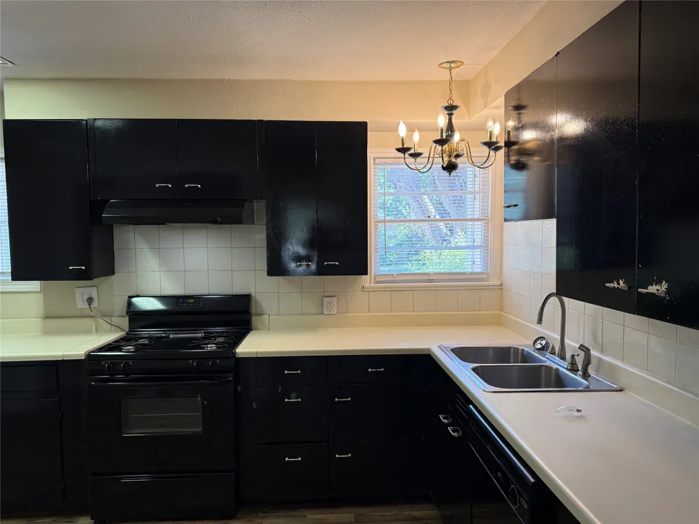 4042 Benbrook Street Abilene, TX 79605