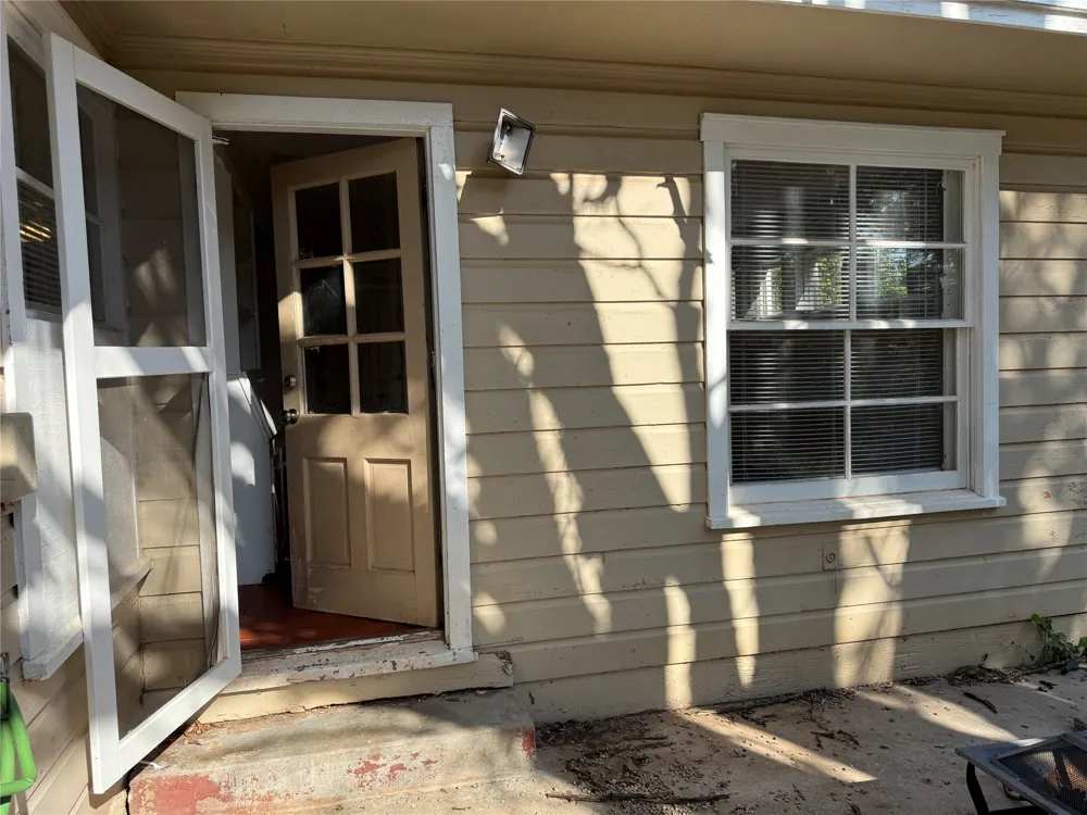 4042 Benbrook Street Abilene, TX 79605