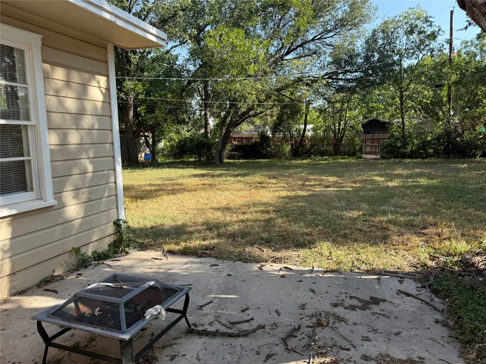 4042 Benbrook Street Abilene, TX 79605
