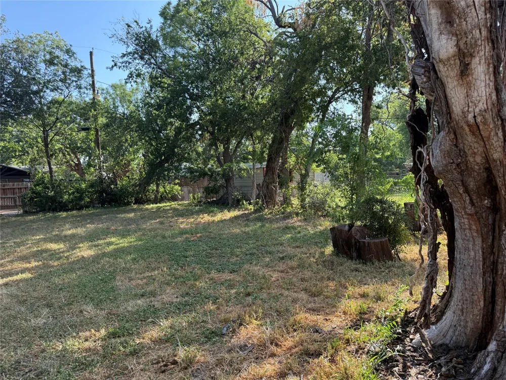 4042 Benbrook Street Abilene, TX 79605
