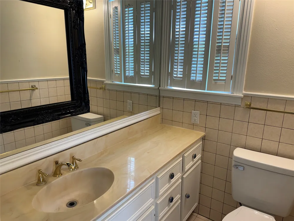4042 Benbrook Street Abilene, TX 79605