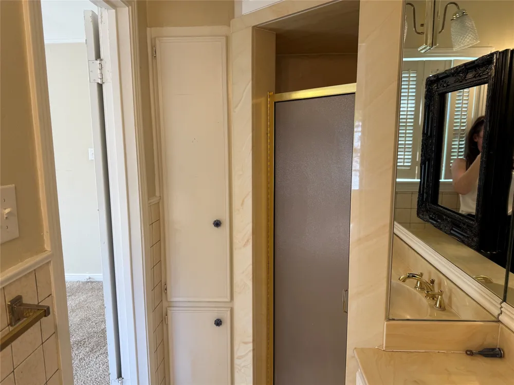 4042 Benbrook Street Abilene, TX 79605