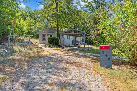 248 Glenda Lane