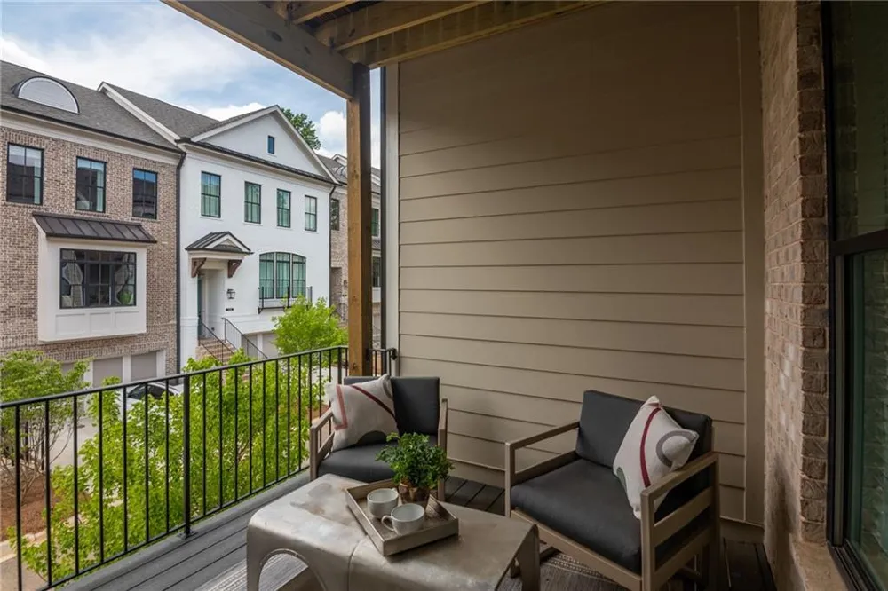 3226 Brunel Lane #9 Peachtree Corners, GA 30092