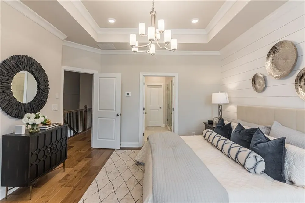 3226 Brunel Lane #9 Peachtree Corners, GA 30092