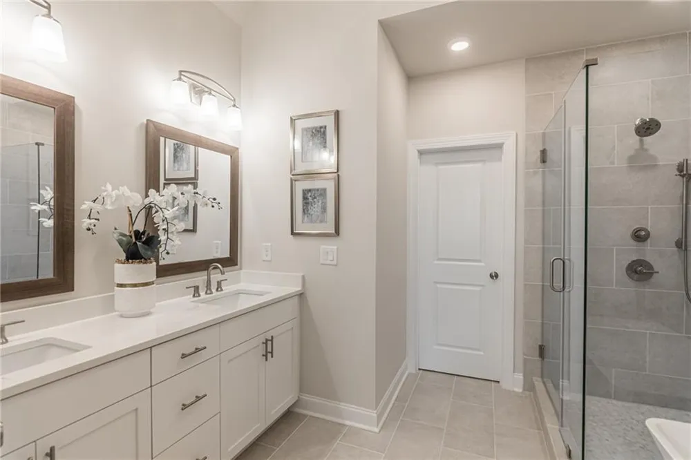 3226 Brunel Lane #9 Peachtree Corners, GA 30092