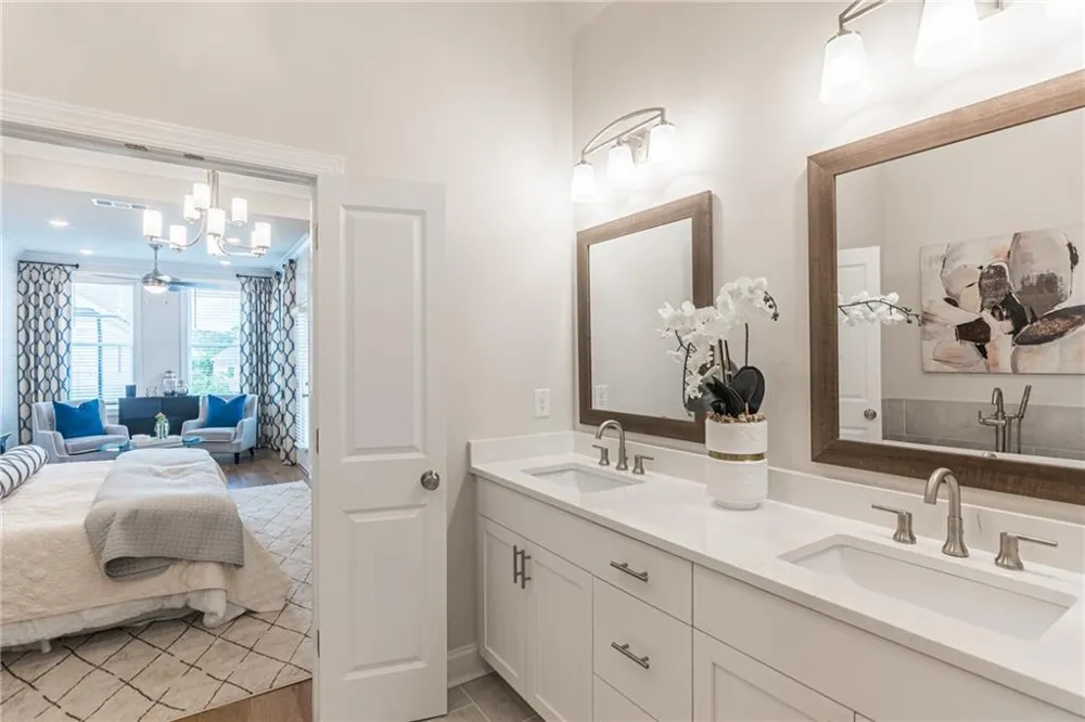 3226 Brunel Lane #9 Peachtree Corners, GA 30092