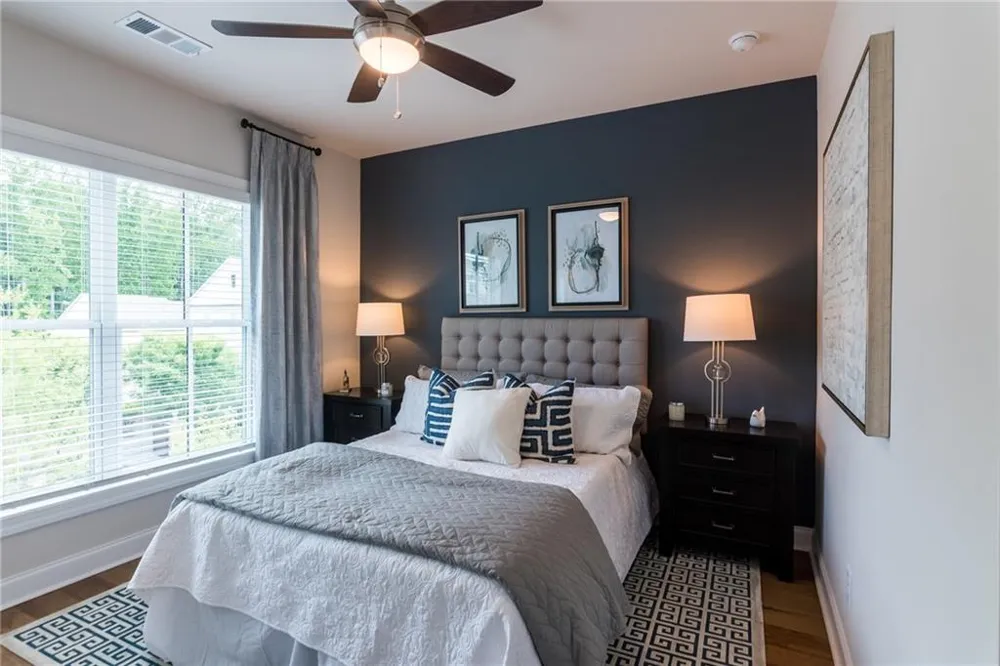 3226 Brunel Lane #9 Peachtree Corners, GA 30092
