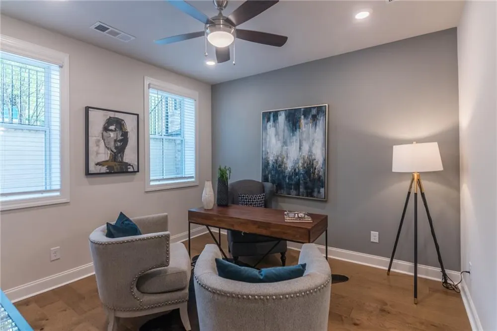 3226 Brunel Lane #9 Peachtree Corners, GA 30092