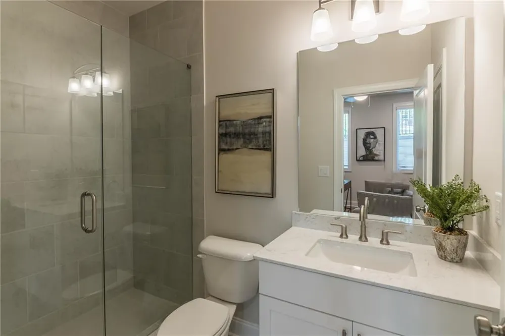 3226 Brunel Lane #9 Peachtree Corners, GA 30092