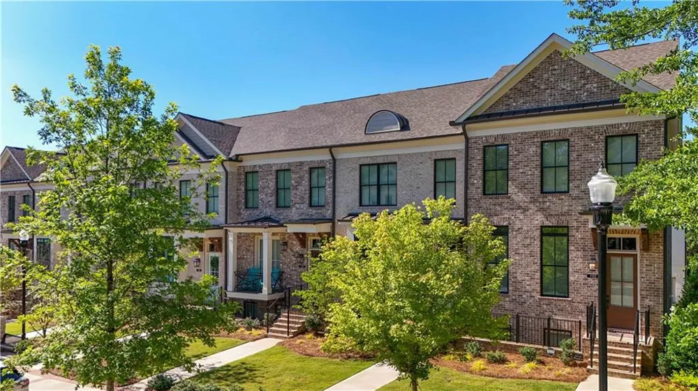 3226 Brunel Lane #9 Peachtree Corners, GA 30092