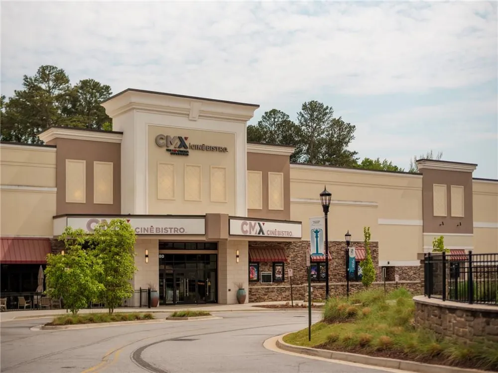 3226 Brunel Lane #9 Peachtree Corners, GA 30092