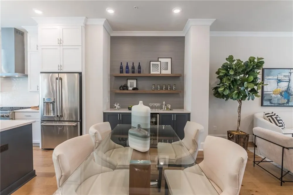 3226 Brunel Lane #9 Peachtree Corners, GA 30092