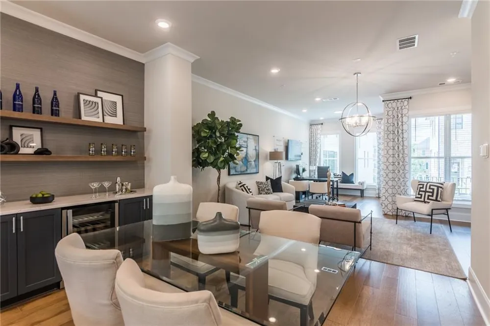 3226 Brunel Lane #9 Peachtree Corners, GA 30092