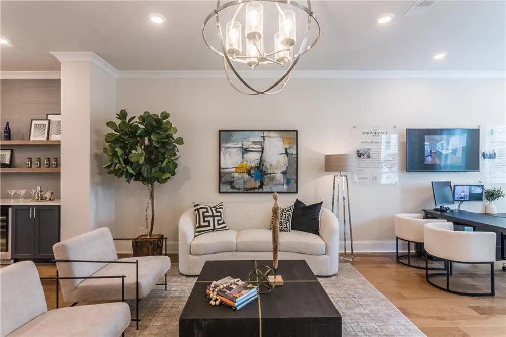 3226 Brunel Lane #9 Peachtree Corners, GA 30092