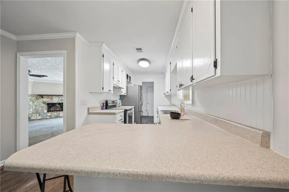 192 Summit Street Cornelia, GA 30531