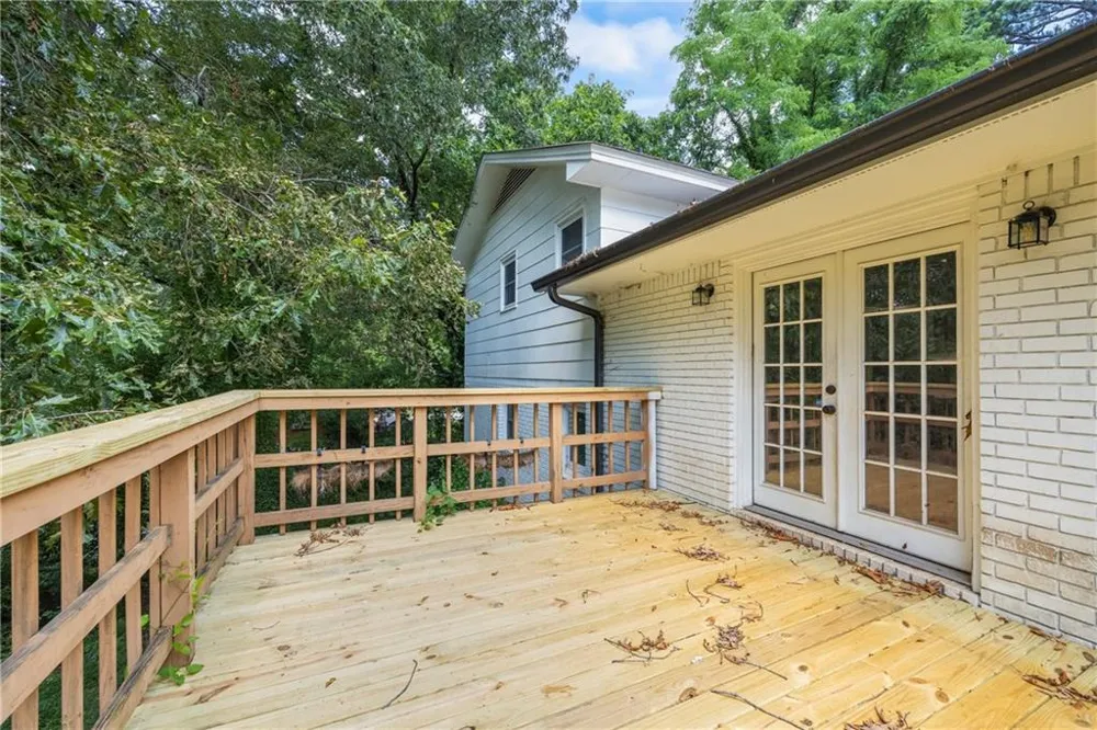 192 Summit Street Cornelia, GA 30531