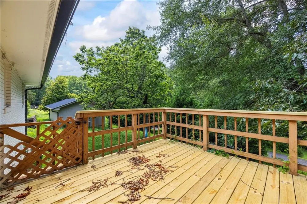 192 Summit Street Cornelia, GA 30531