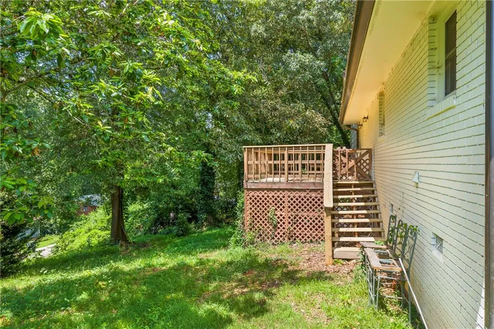 192 Summit Street Cornelia, GA 30531