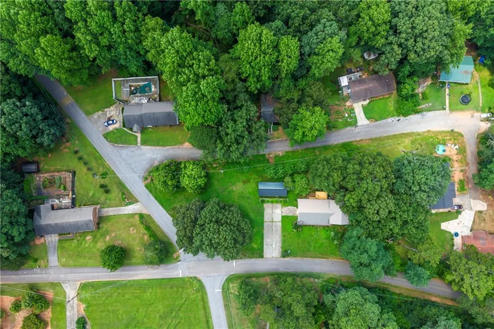 192 Summit Street Cornelia, GA 30531