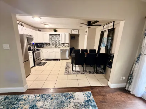 1224 Whittenburg Drive
