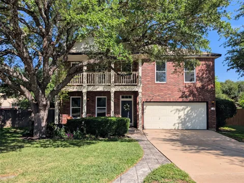 14504 Templemore Cove