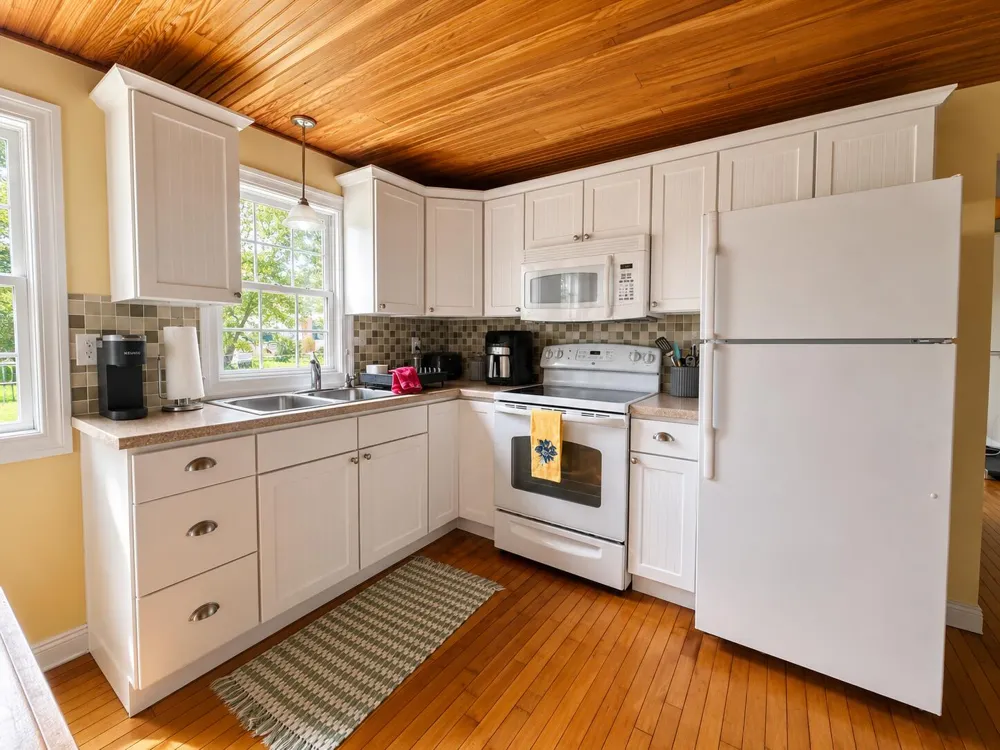 1914 Forest Drive Portage, MI 49002