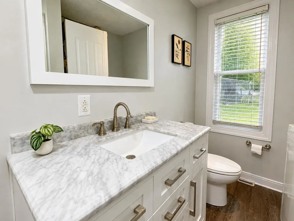 1914 Forest Drive Portage, MI 49002