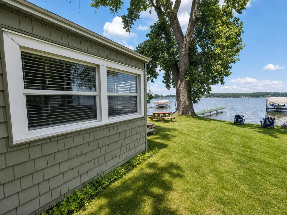 1914 Forest Drive Portage, MI 49002