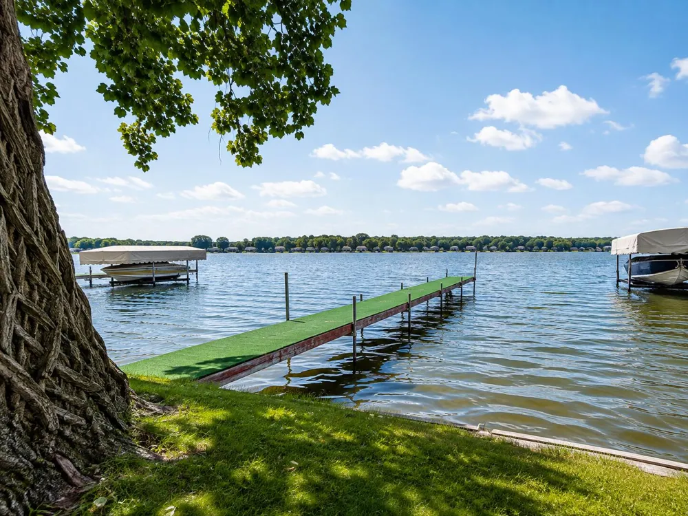 1914 Forest Drive Portage, MI 49002