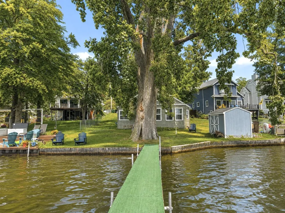1914 Forest Drive Portage, MI 49002