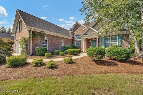 432 Windchime Drive