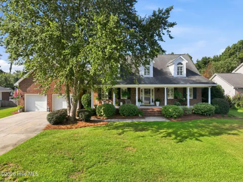 1611 Sanderling Drive