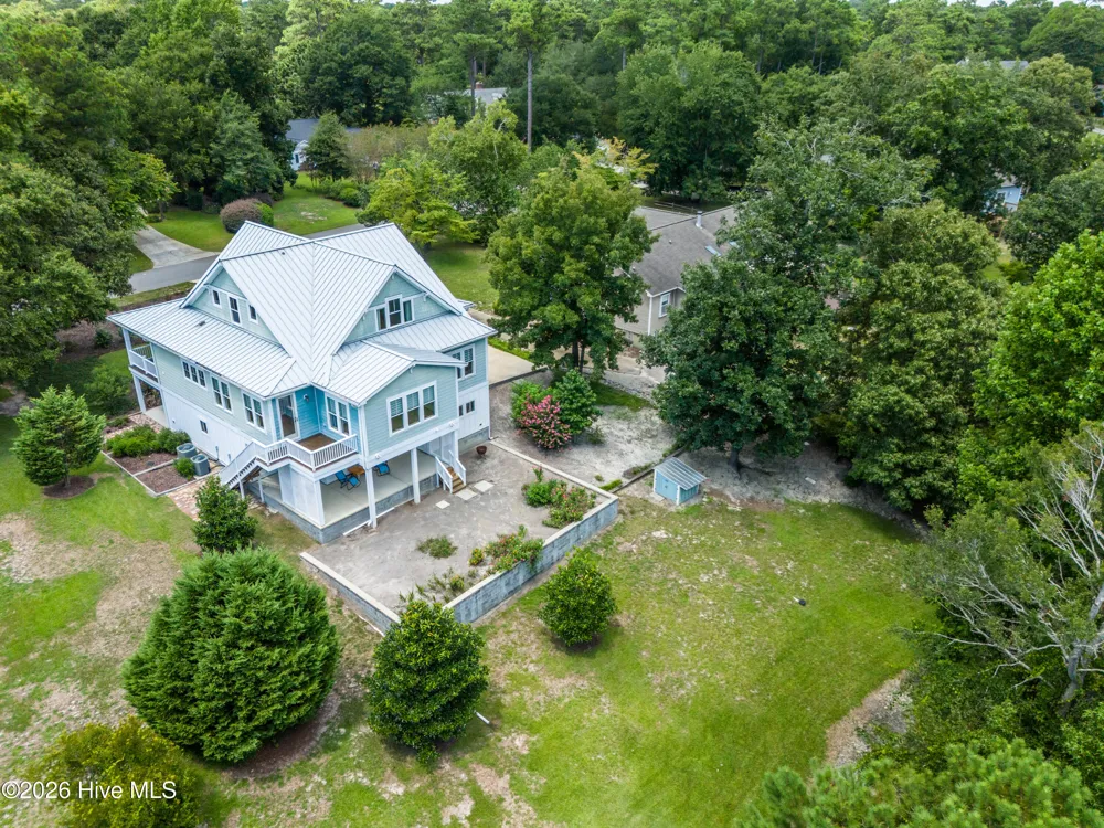 630 Ravenswood Road Hampstead, NC 28443