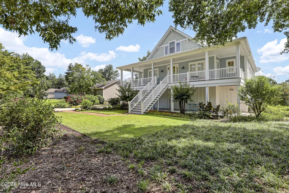 630 Ravenswood Road Hampstead, NC 28443