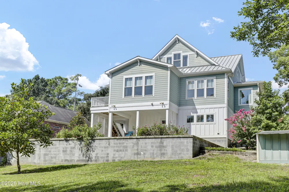 630 Ravenswood Road Hampstead, NC 28443